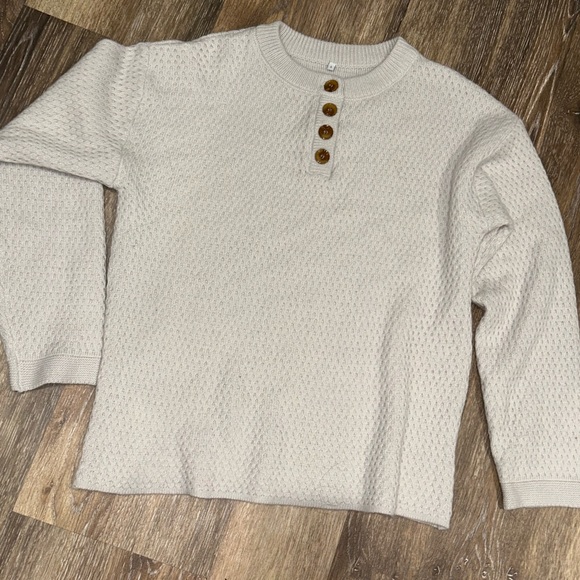 Sweater Set - Picture 2 of 8